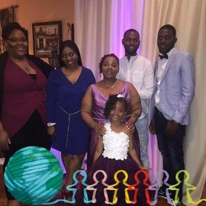 Meet your Posher, Salina-lena